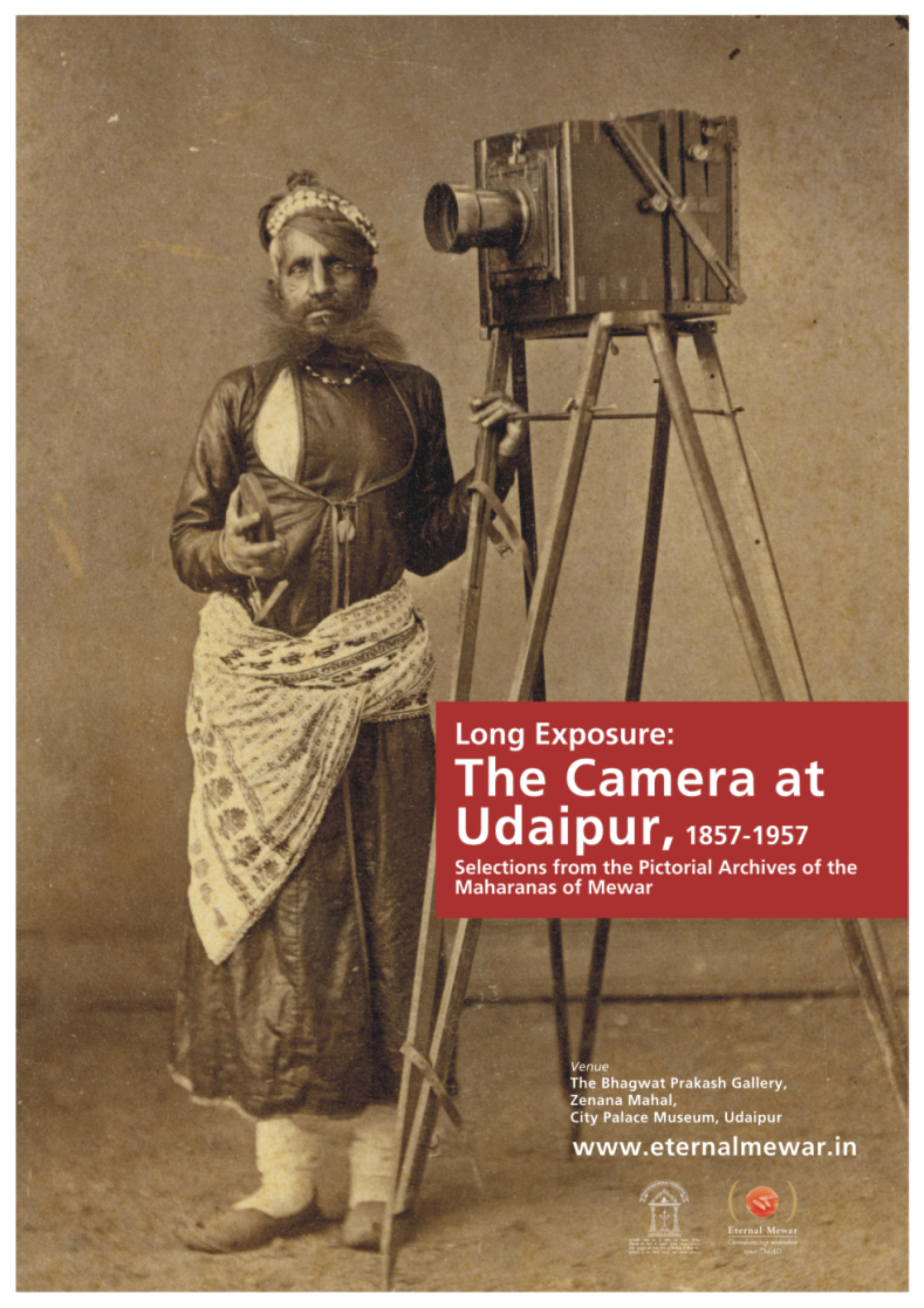Poster for the Exhibition